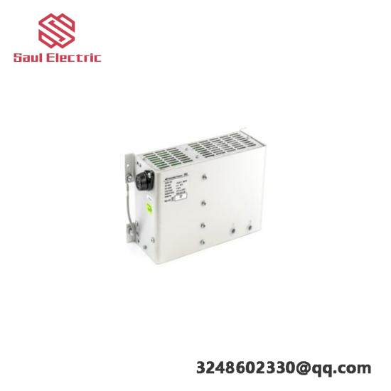 ABB DSSR122M Power Supply Unit