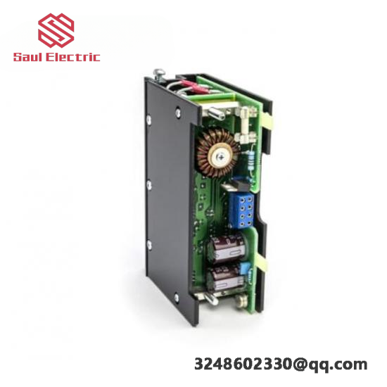 ABB DSSR170 REF48990001-PC  Power Supply Unit