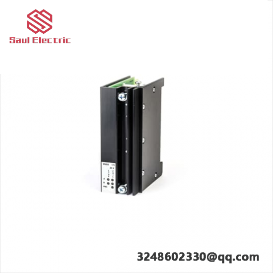 ABB DSSS-171-3BSE005003R1 Voting Unit