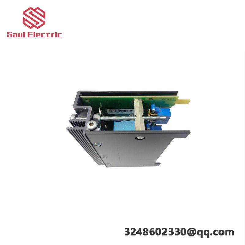 ABB DSSS171 3BSE005003R1 Voting Unit