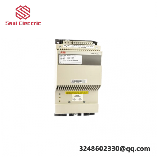 ABB DSTC454 5751017-F LDB Modem