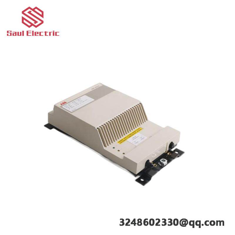 ABB DSTC454L 5751017-R LDB Modem - Fiber Optic