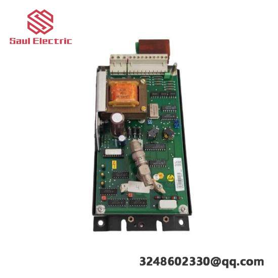 ABB DSTC 452 5751017-A  Master Modem Board