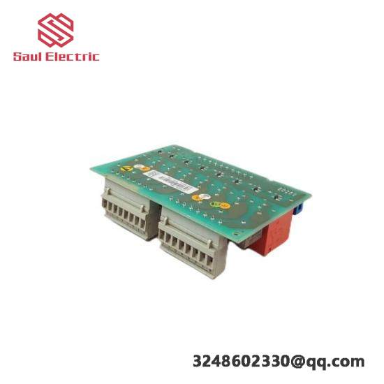 ABB DSTD108L DSTD108L Connection Unit