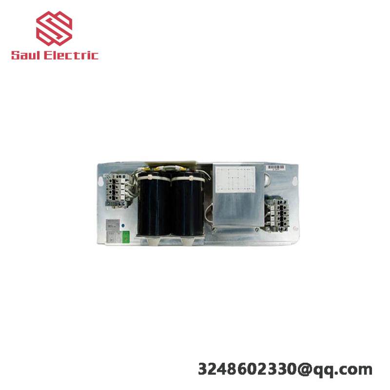 ABB DSTD110A Terminal Board