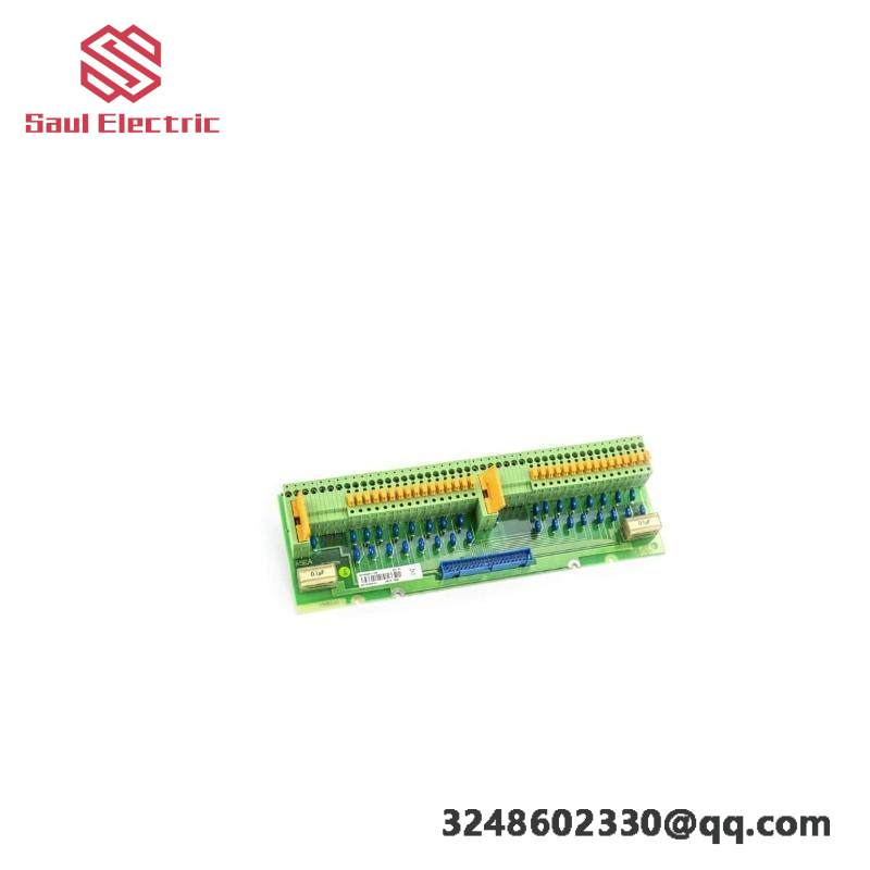 ABB DSTD150A 57160001-UH DSTD 150A Connection Unit for Digital