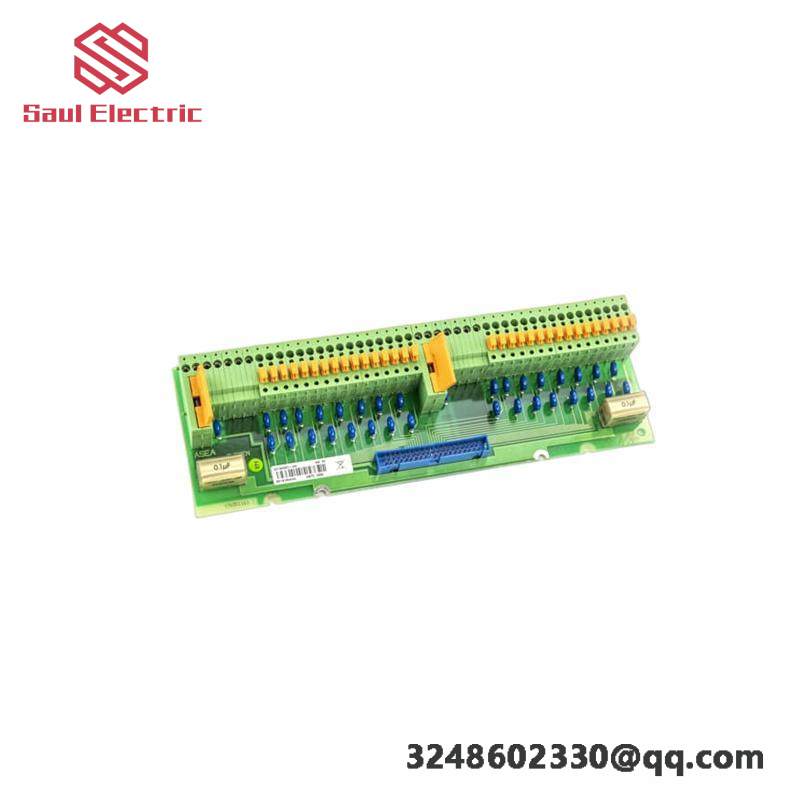 ABB DSTD150A 57160001-UH IN5716-1001-DR Connection Unit