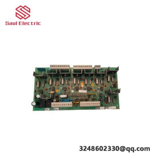 ABB DSTDW150 57160001-AAK  Digital Output Module