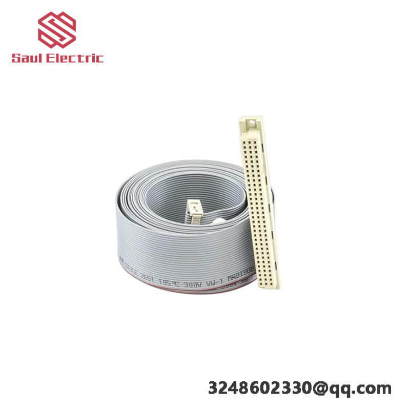 ABB DSTK153 26390603-G Ribbon Cable