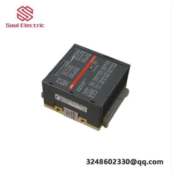 ABB DSTX170 GJR5252300R0101 Analog I/O Unit