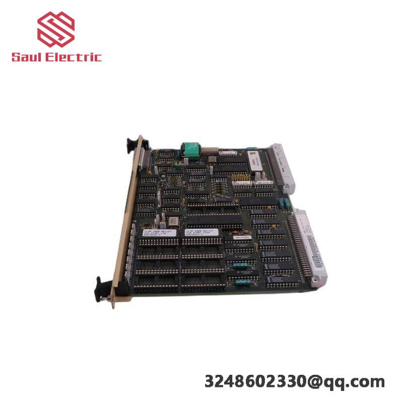 ABB DTCA717A 61430001-WH DCS Module