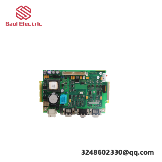 ABB DTCA721A 3EST92-481 DCS Module