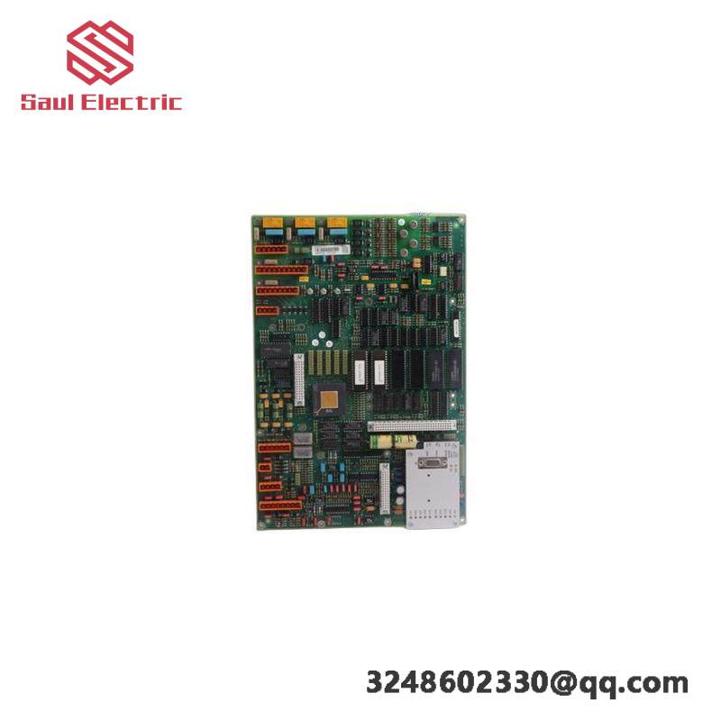 ABB DTCC901B 61430001-FU Input Module