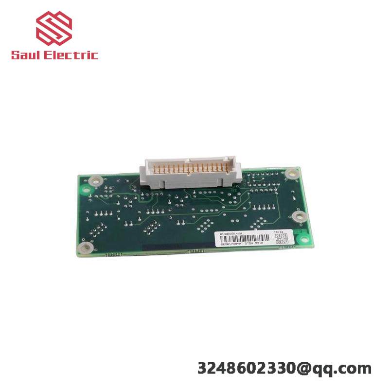 ABB DTDX991A 61430001-UW Servo Controller