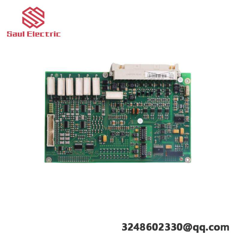 ABB DTEX742A 3EST125-973 YWPEHA13 3BSC980004R1068 Board