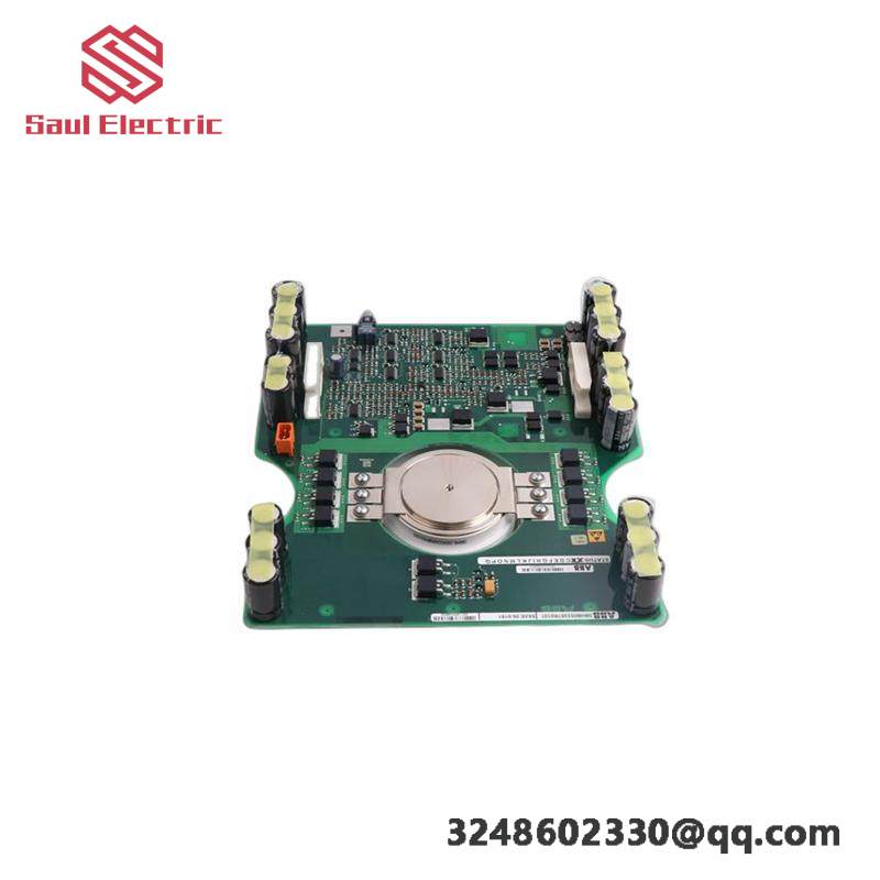 ABB DTPC723A 3EST000210-3450 Interface Module