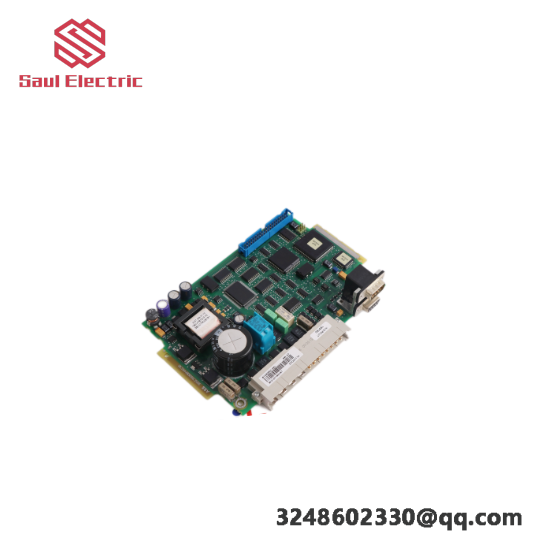 ABB DTPC723A 3EST000210-3450 S900 DCS Module