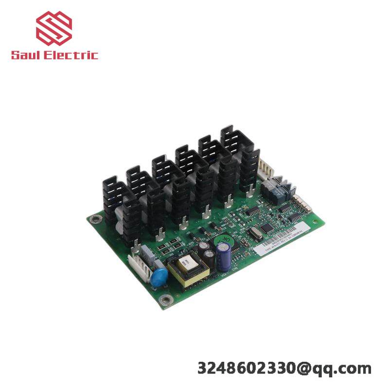 ABB DX522-XC 1SAP445200R0001 Relay Detection