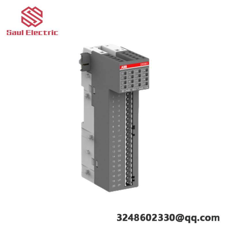 ABB DX561 Digital I/O Module