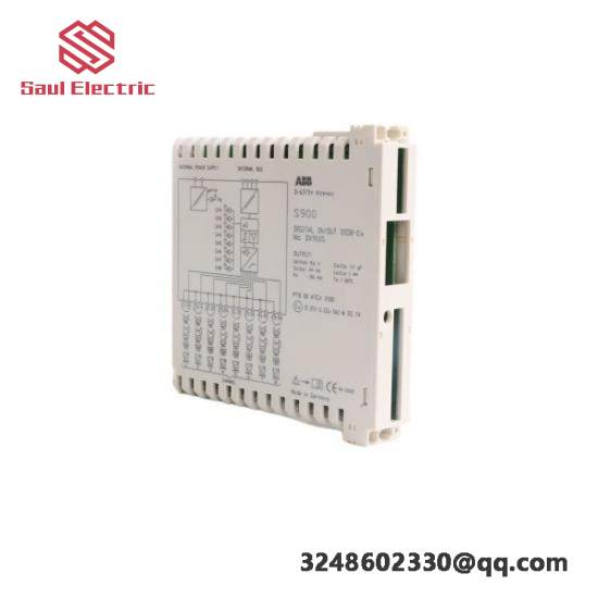 ABB DX910 DX910N DX910B 3KDE175311L9100 Digital Input or Output