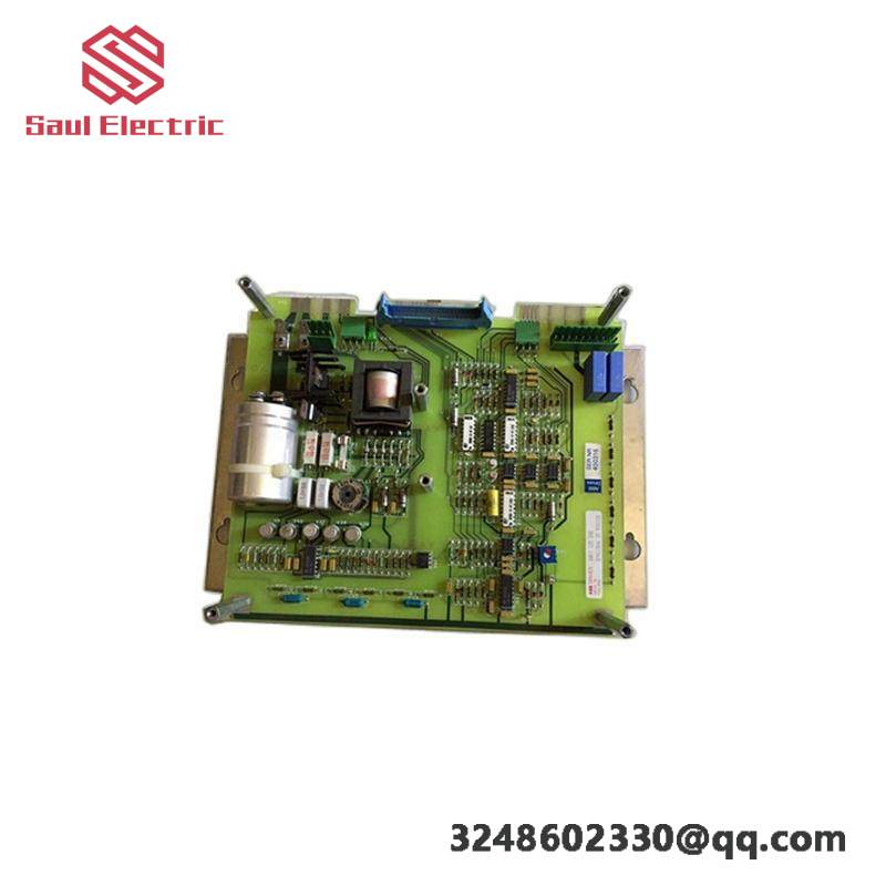 ABB DYSF118B 61430001-XG Communication Module