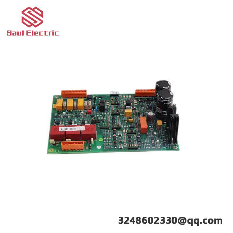 ABB DYTP600A 6143001-ZY power supply