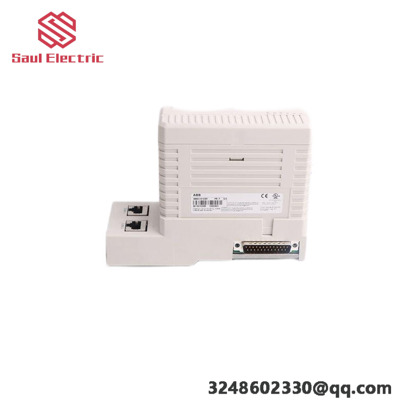 ABB EC581-ARCNET 1SAP140500R3160 PLC Automation CPUs