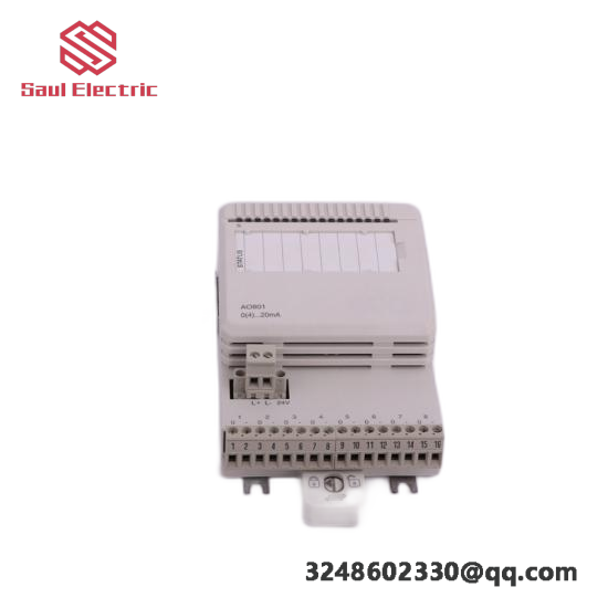 ABB EI802F 3BDH000016R1