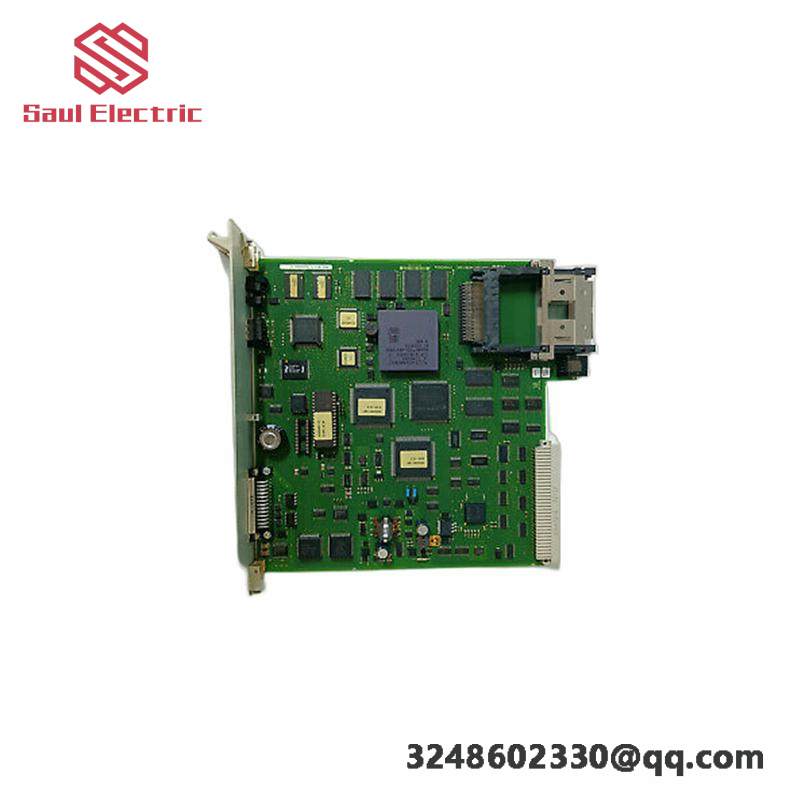 ABB EI802F 3BDH000016R1 Ethernet Module