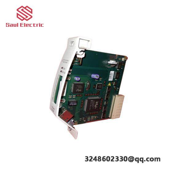 ABB EI803F Ethernet Module 10BaseT