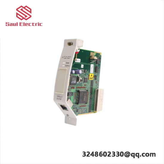 ABB EI813 Ethernet Module