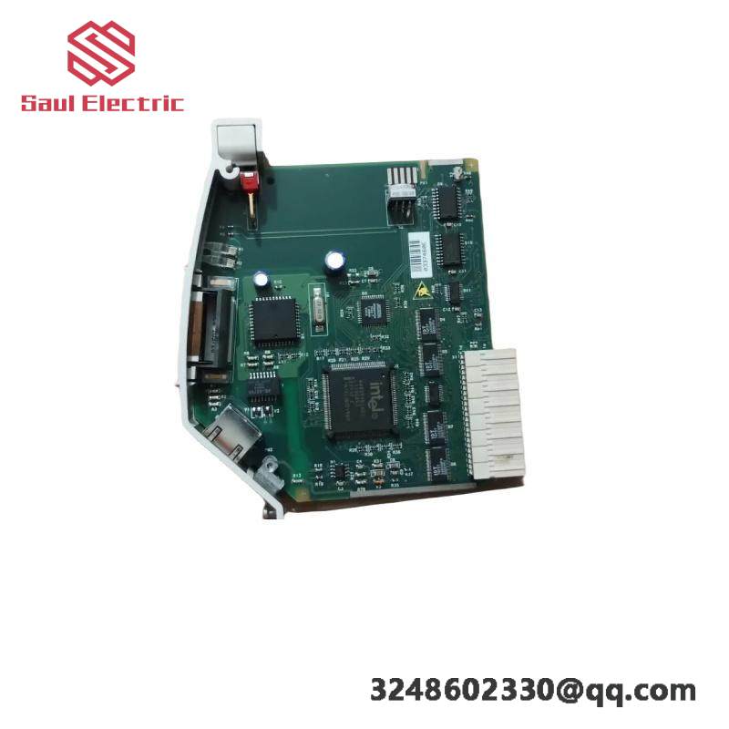 ABB EI830F DCS module