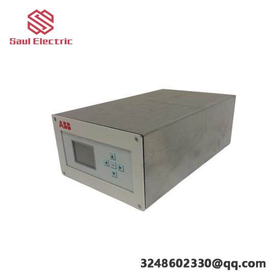 ABB EL3000 EL3010-IPA EL3010 Continuous Gas Analyzer