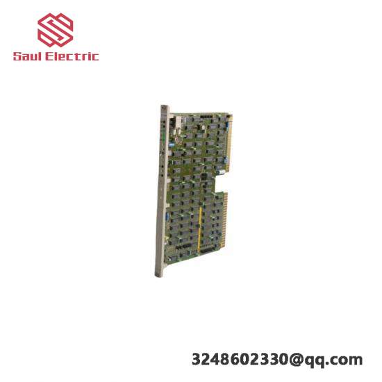 ABB ES1844C PC BOARD