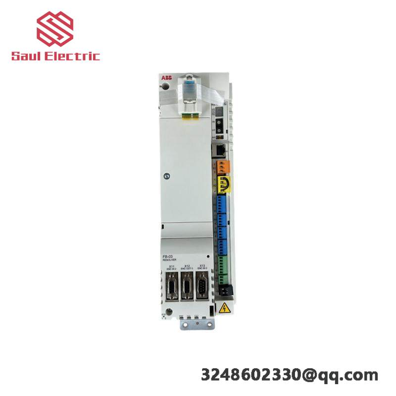 ABB FB-03 FAN FILTER BOARD