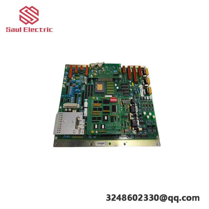 ABB FEA-01 3AUA0000052932 Ethernet Adapter Module