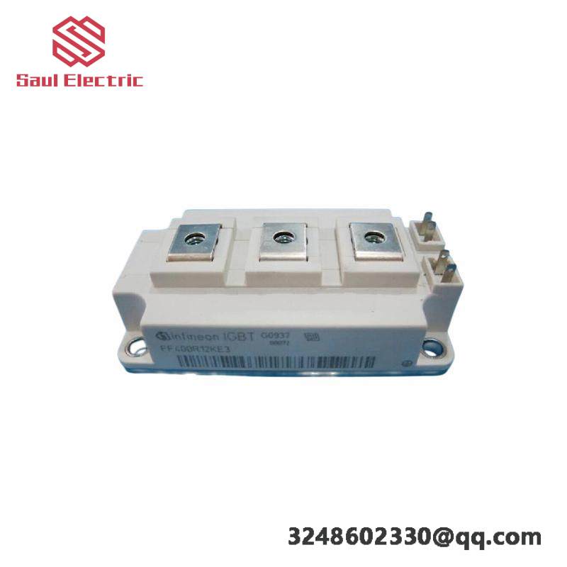 ABB FF400R12KE3 IGBT MODULE