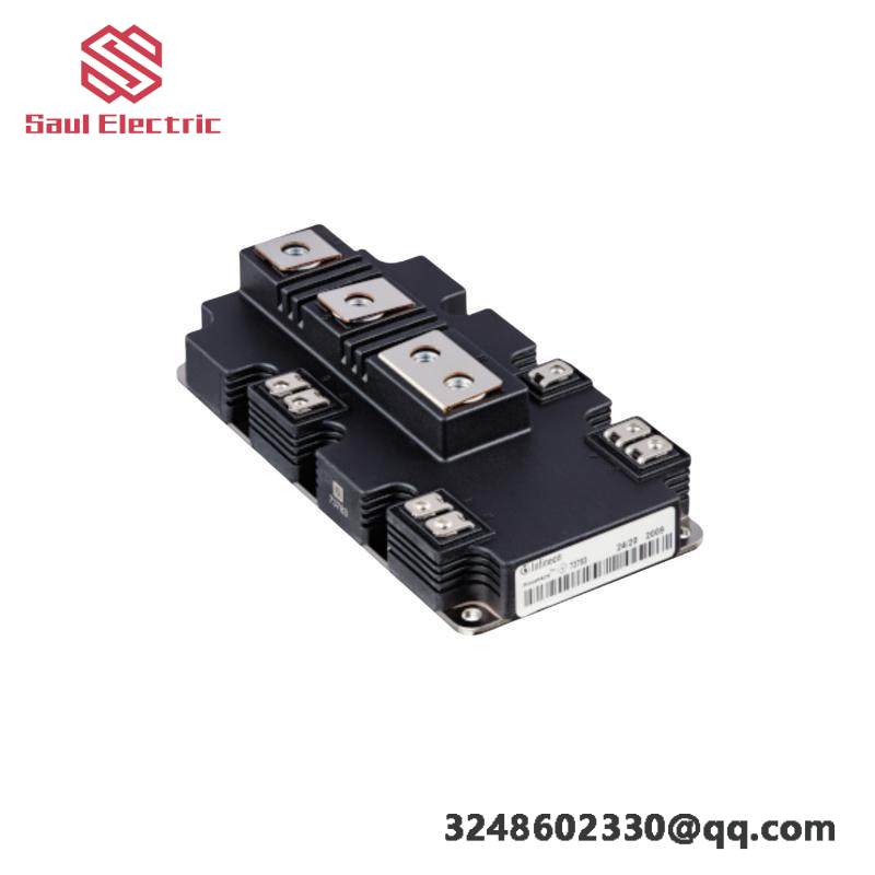 ABB FF900R12IP4 IGBT Modules