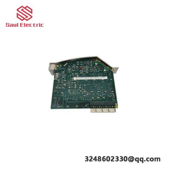 ABB FI830F 3BDH000032R1 Fieldbus Module PROFIBUS-DP