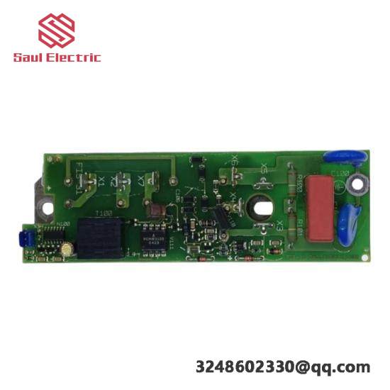 ABB FIS-31 3ADT313600R1 Excitation module