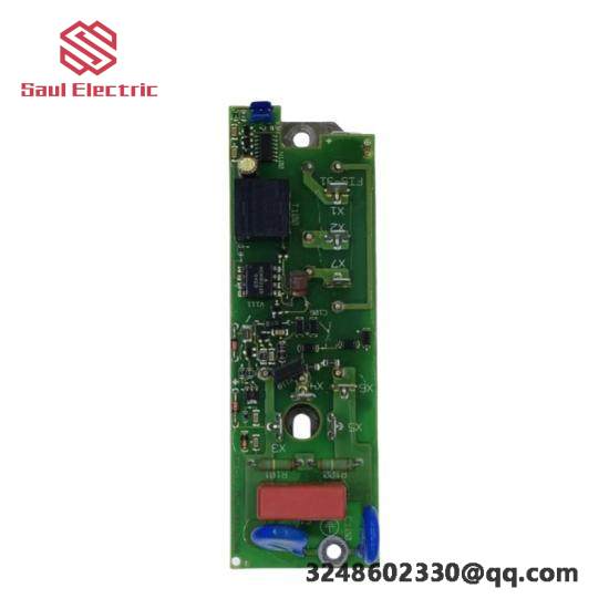 ABB FIS-31 3ADT313600R1 Excitation module