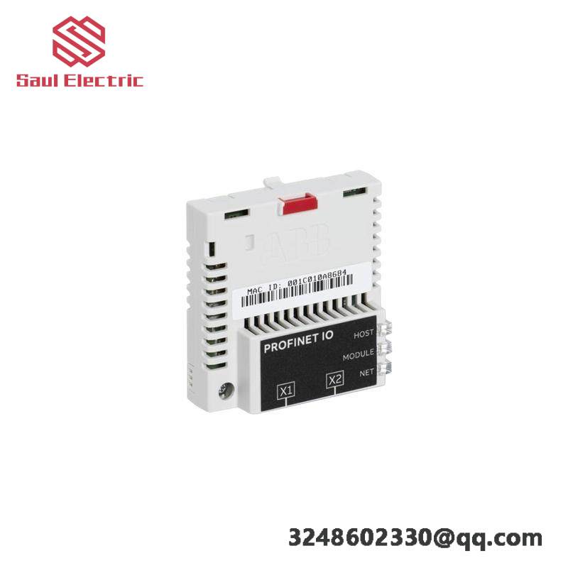 ABB FPNO-21 PROFINET IO adapter