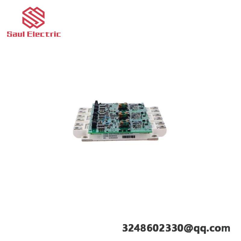 ABB FS225R12KE3/AGDR-71C S IGBT KIT