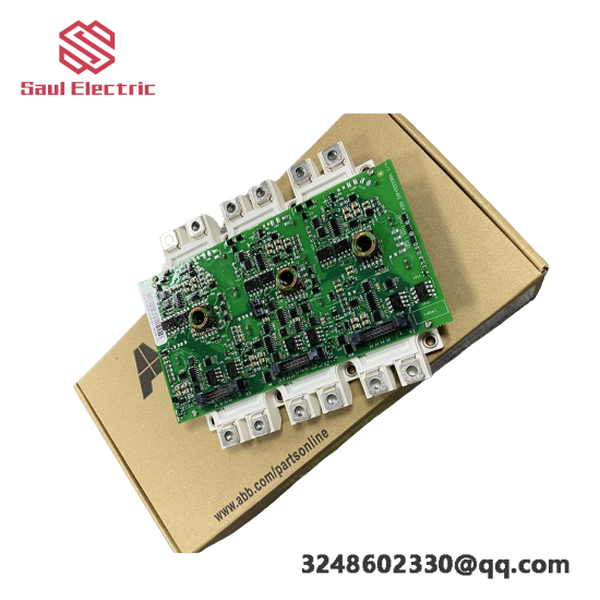 ABB FS225R12KE3  IGBT KIT