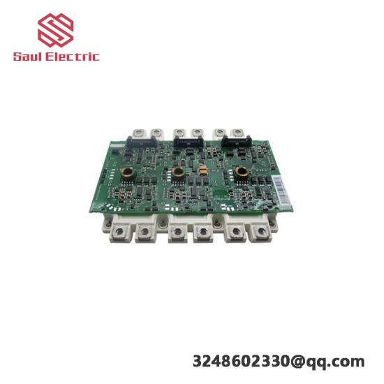 ABB FS225R17KE3/AGDR-71C IGBT KIT