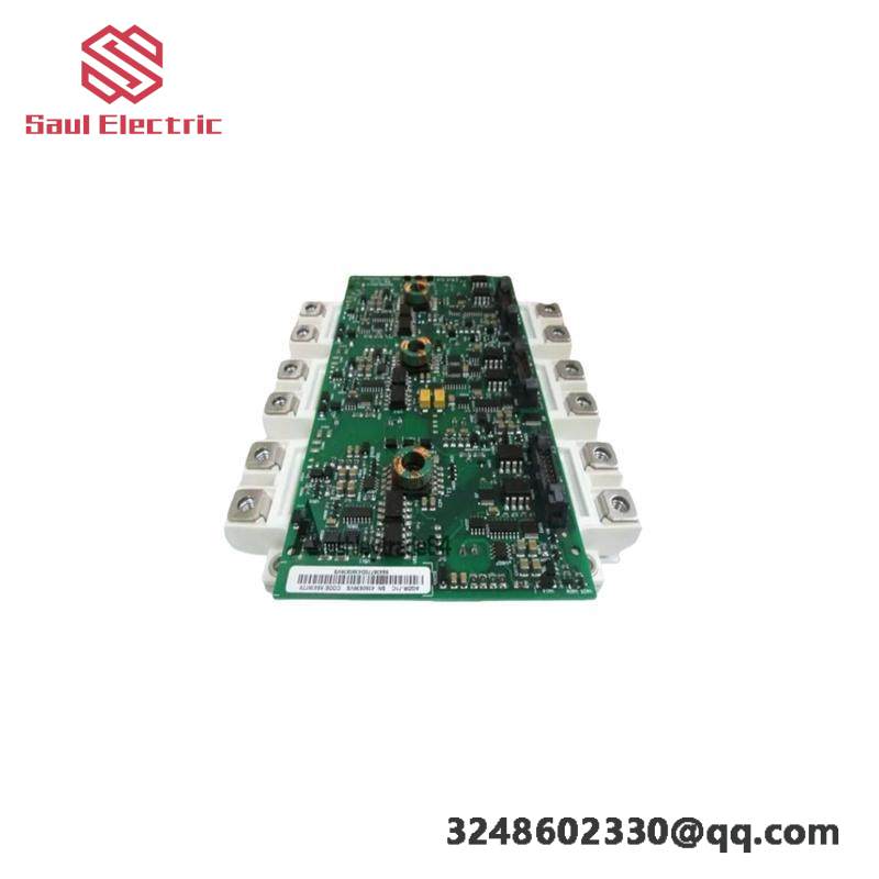 ABB FS300R12KE3/AGDR-71C IGBT MODULE