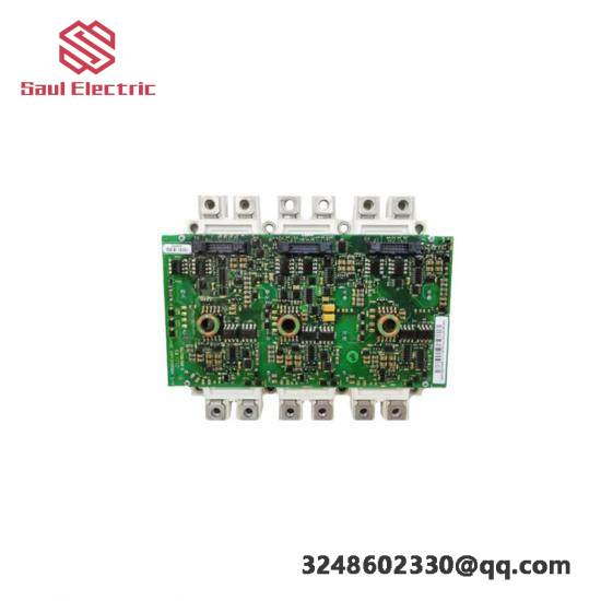 YOKOGAWA ST3*D Module