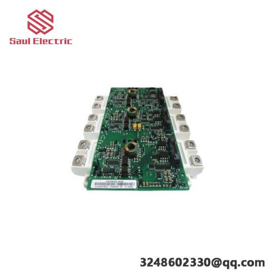 ABB FS300R17KE3/AGDR-76 Eupec Power Module