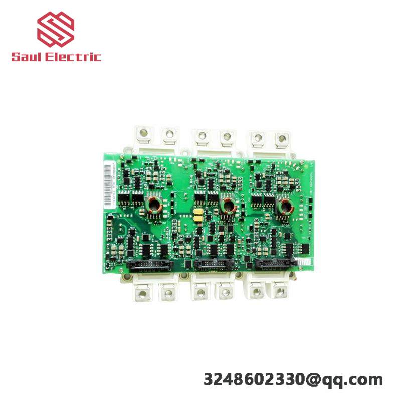 ABB FS300R12KE3 AGDR-72C IGBT MODULE