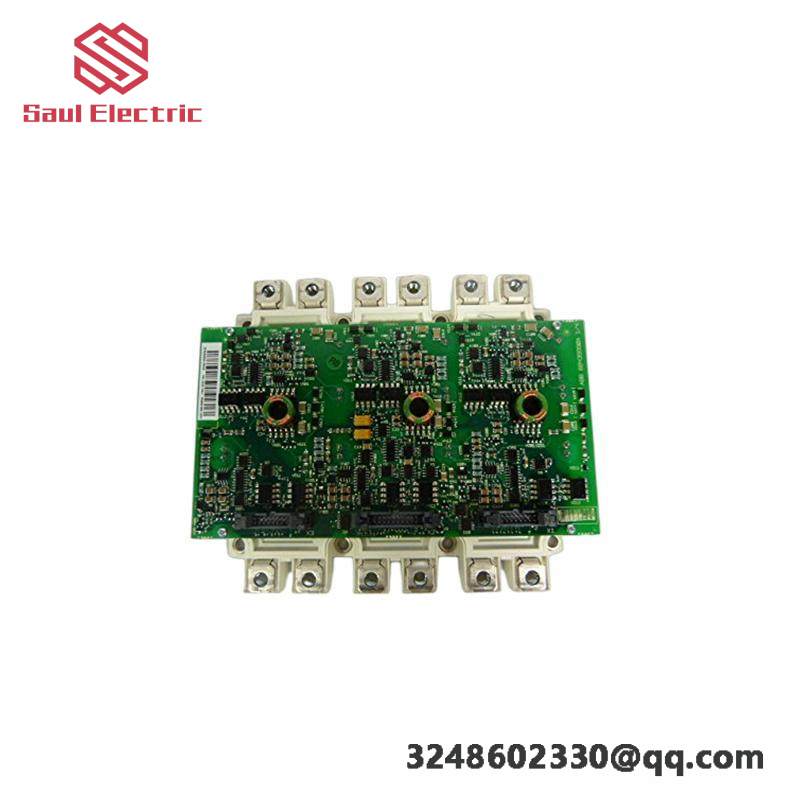 ABB FS300R17KE3/AGDR-76 IGBT MODULE